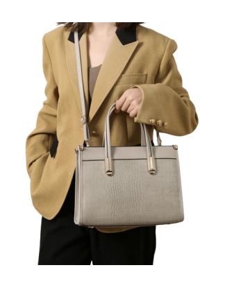 Sac à Main Femme Portable - GlamChic la livraison gratuite