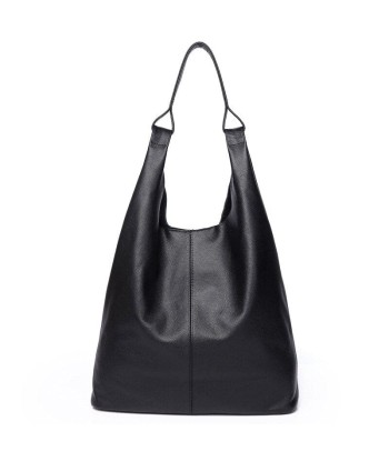 Sacs à Main en Cuir Noir Femme - NoirLuxe en ligne des produits 