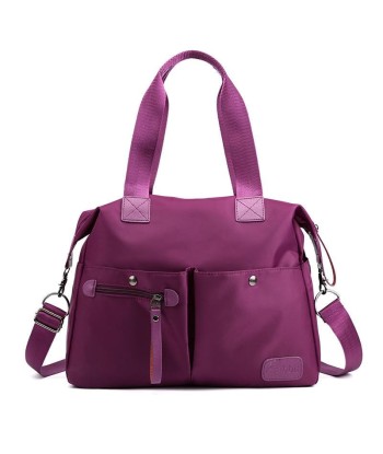 Sac à main Femme Nylon - StyleFlex acheter en ligne