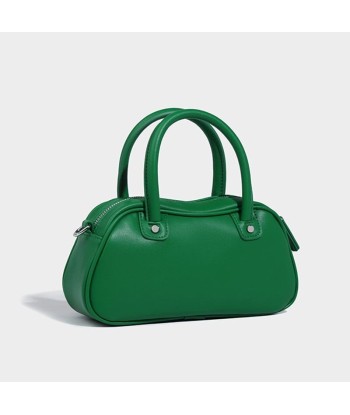 Sac à Main Vert Femme - VerteFéminité en linge