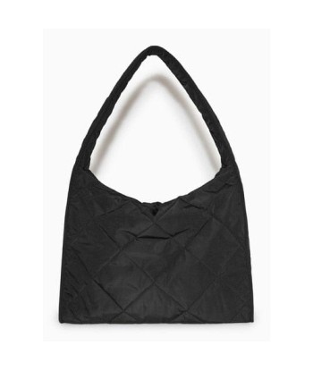 Sac à Main Noir Souple Femme - GlamBlack 2024