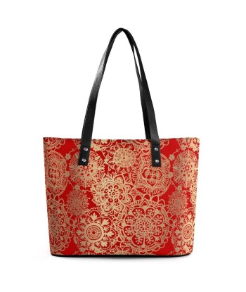 Sac à Main Femme Mandala - Mandaco en stock