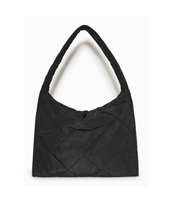 Sac à Main Noir Souple Femme - GlamBlack 2024