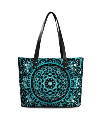 Sac à Main Femme Mandala - Mandaco en stock