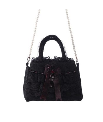 Sac à Main Femme Gothique - DarkChic JUSQU'A -70%! 