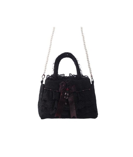 Sac à Main Femme Gothique - DarkChic JUSQU'A -70%! 