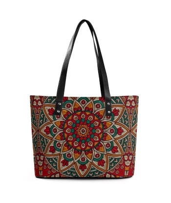 Sac à Main Femme Mandala - Mandaco en stock