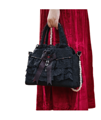 Sac à Main Femme Gothique - DarkChic JUSQU'A -70%! 