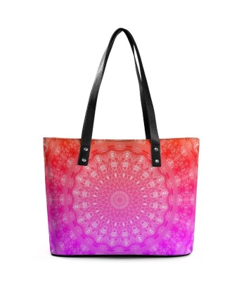 Sac à Main Femme Mandala - Mandaco en stock