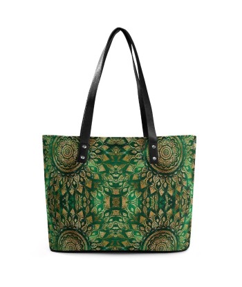 Sac à Main Femme Mandala - Mandaco en stock