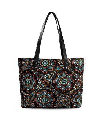 Sac à Main Femme Mandala - Mandaco en stock