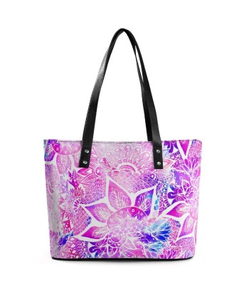 Sac à Main Femme Mandala - Mandaco en stock