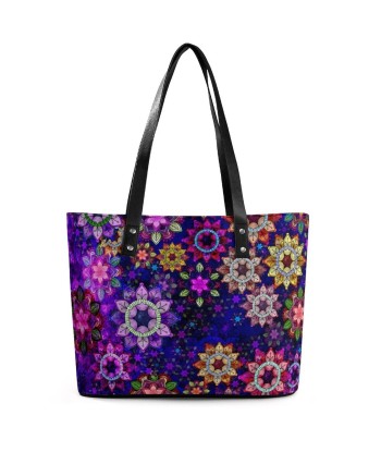 Sac à Main Femme Mandala - Mandaco en stock