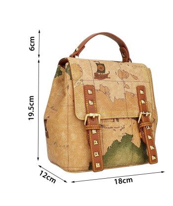 Sac à Mains Femme Cartable - Glamourista prix pour 