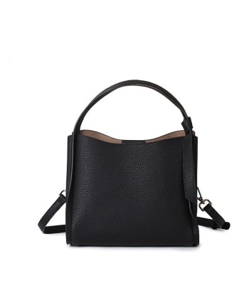 Sac à Main Pour Femme Noir - Noir Élégant Comparez et commandez 