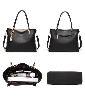 Sac à Main Grand Noir Femme - StyleMerveille suggérées chez