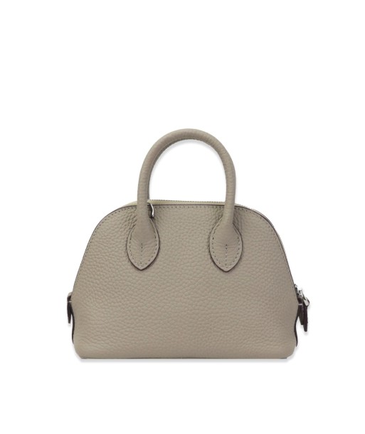 Sac à Main Gris Clair Femme - BrillioSac 2 - 3 jours ouvrés.