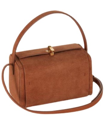 Sac à Main en Daim pour Femme - LuxeDaim en ligne des produits 