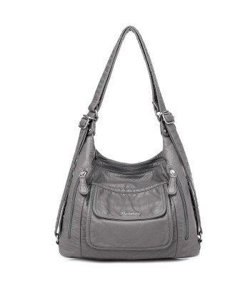 Sac à Main Femme Multi Poche - Luxe Chic Voir les baskets