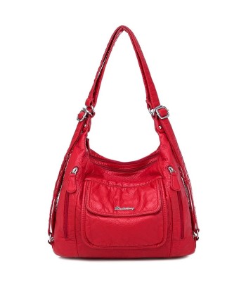 Sac à Main Femme Multi Poche - Luxe Chic Voir les baskets