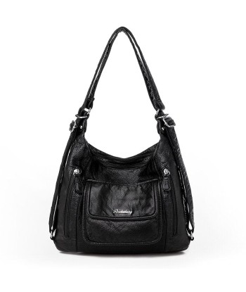 Sac à Main Femme Multi Poche - Luxe Chic Voir les baskets