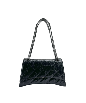 Petits Sac À Mains Noir Femme - Noir Chic en stock