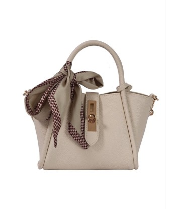 Sac A Main Femme Avec Noeu Foulad - CharmeFatale 50-70% off 