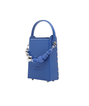 Petit Sac A Main Femme Bleu - BleuChic de technologie