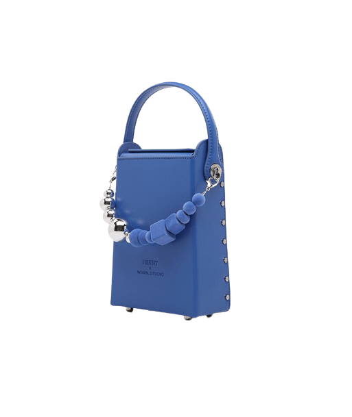 Petit Sac A Main Femme Bleu - BleuChic de technologie