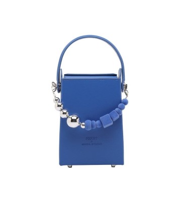 Petit Sac A Main Femme Bleu - BleuChic de technologie