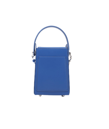 Petit Sac A Main Femme Bleu - BleuChic de technologie