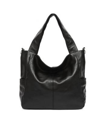 Sac à Main Cabas Femme Noir - LuxeNoir le des métaux précieux