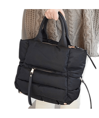 Sac à Main Femme Bouffant - GlamTote Venez acheter