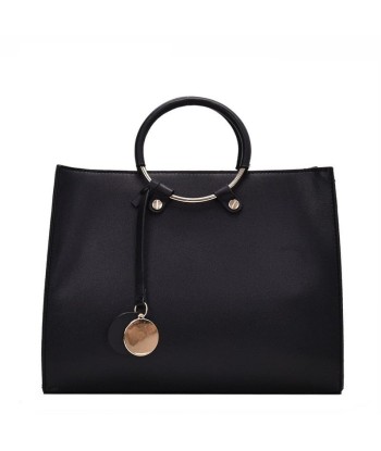 Sac à Main Femme Noir Original - GlamSac paiement sécurisé