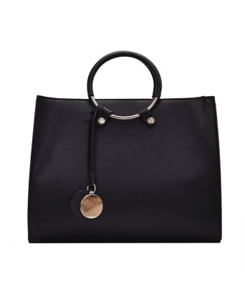 Sac à Main Femme Noir Original - GlamSac paiement sécurisé