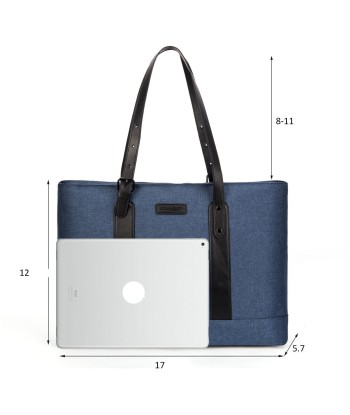 Sac à main Bleu Marine Femme - Oceanique Beauty sur le site 