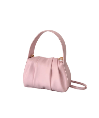 Sac à Main Femme Rose Clair - Rose Glow est présent 