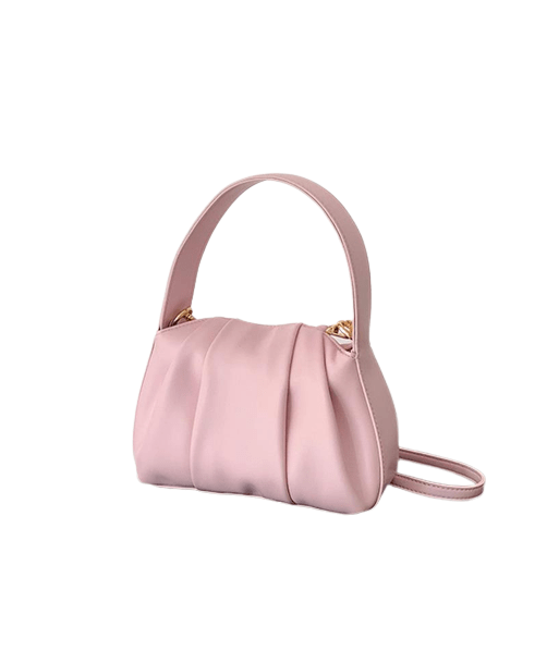 Sac à Main Femme Rose Clair - Rose Glow est présent 