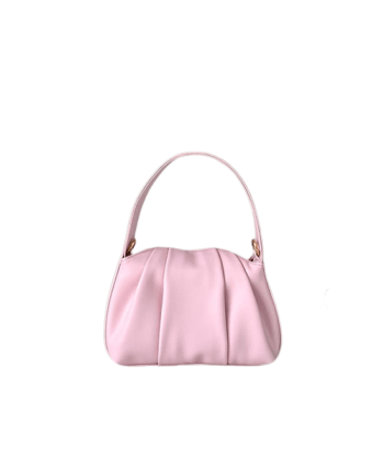 Sac à Main Femme Rose Clair - Rose Glow est présent 