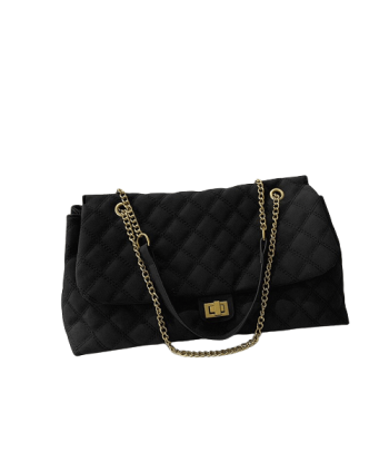 Sac à Main Femme Tendance en Daim - LuxBag votre