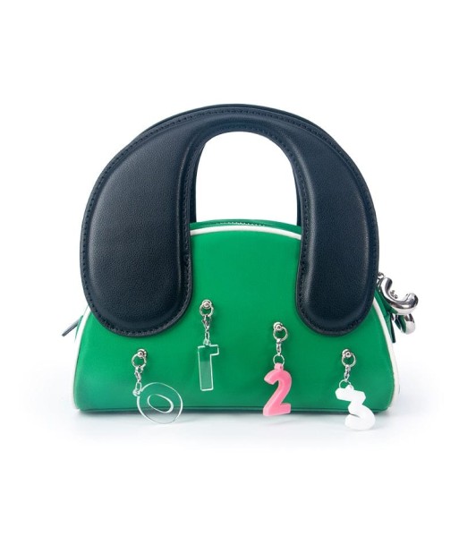 Sac à Main Femme Porté Main Vert Original - VertEssence en ligne des produits 