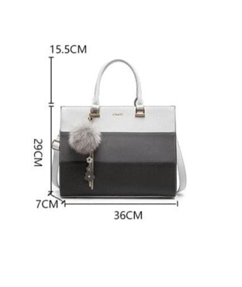 Sac à Main Femme Plusieurs Couleur - Fashionista Chic store