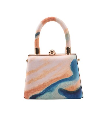 Sac à Main Femme Multicolor - ColorLux en linge