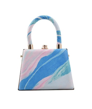 Sac à Main Femme Multicolor - ColorLux en linge