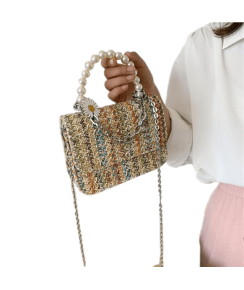 Petit Sac à Main Femme Été - ÉtéChic Livraison rapide