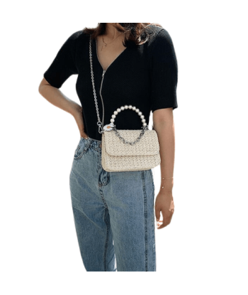 Petit Sac à Main Femme Été - ÉtéChic Livraison rapide