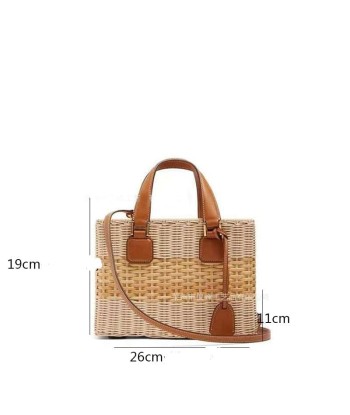 Sac à Main Femme Brun - LuxeChic à prix réduit toute l'année