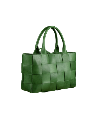 Sac à Main Femme Couleur Vert - VertStyle paiement sécurisé