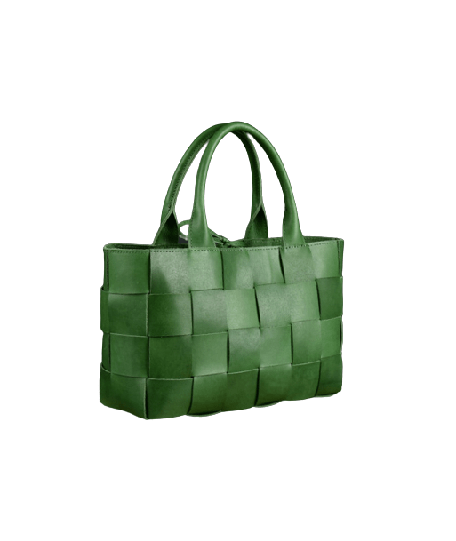 Sac à Main Femme Couleur Vert - VertStyle paiement sécurisé