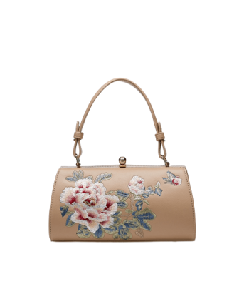 Sac A Main Femme Motife A Fleur - Bloom Appeal Les magasins à Paris et en Île-de-France